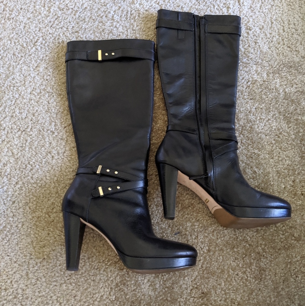 Cole Haan Boots